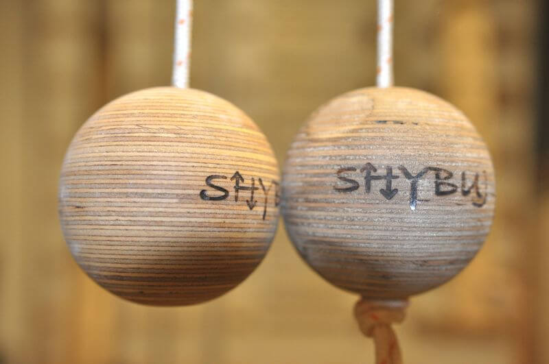 Povrchová úprava tvrdovoskovým olejem